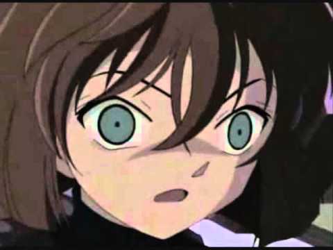 26 - DETECTIVE CONAN - BLACK ORGANIZATION