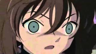 26 - Detective Conan - Black Organization