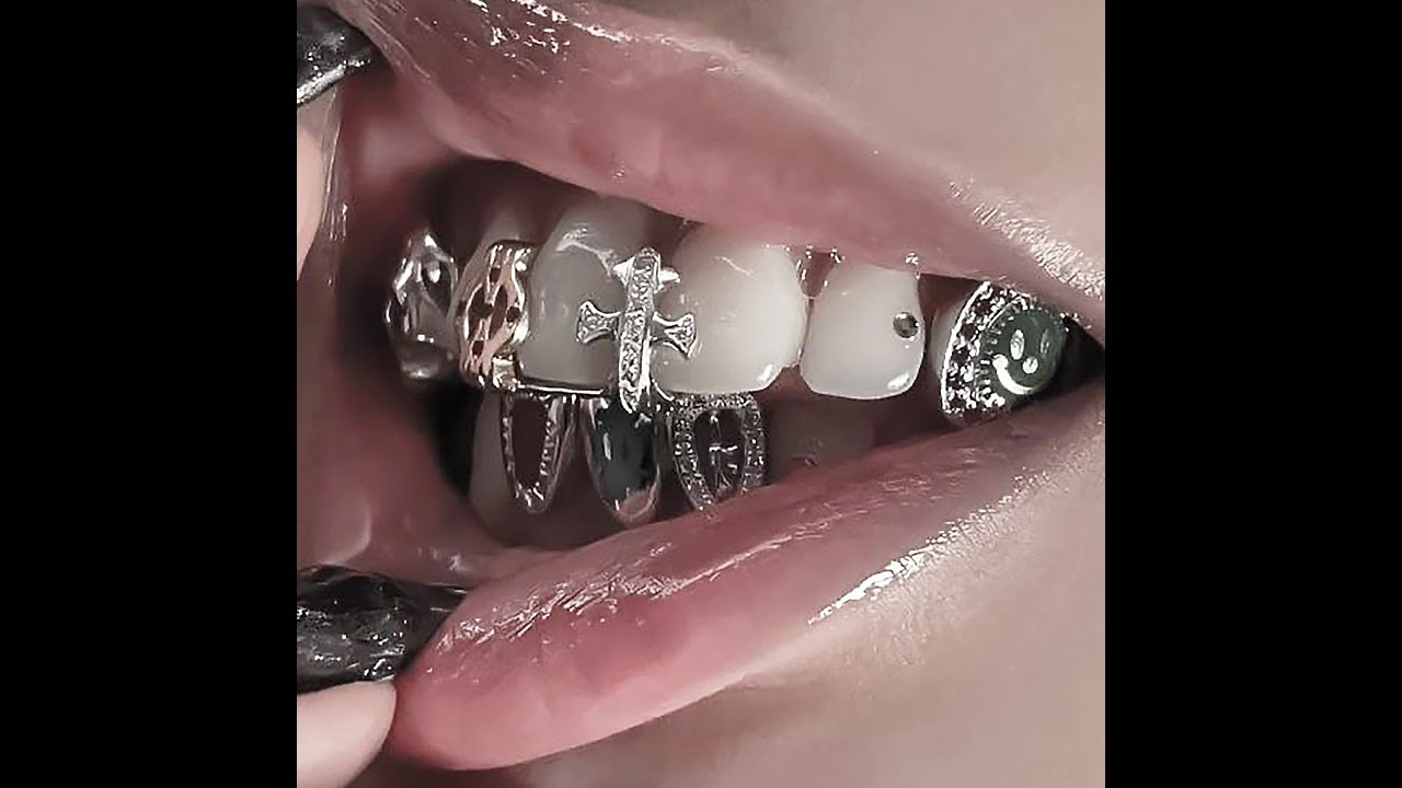 [free] lucki type beat - "teeth"