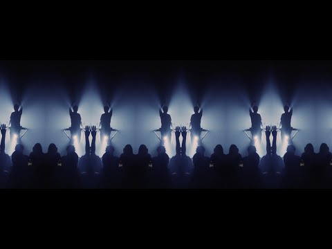 MOKADO - AJOY (Official Video)