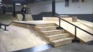 Slo Motion Funbox Clips 2011.