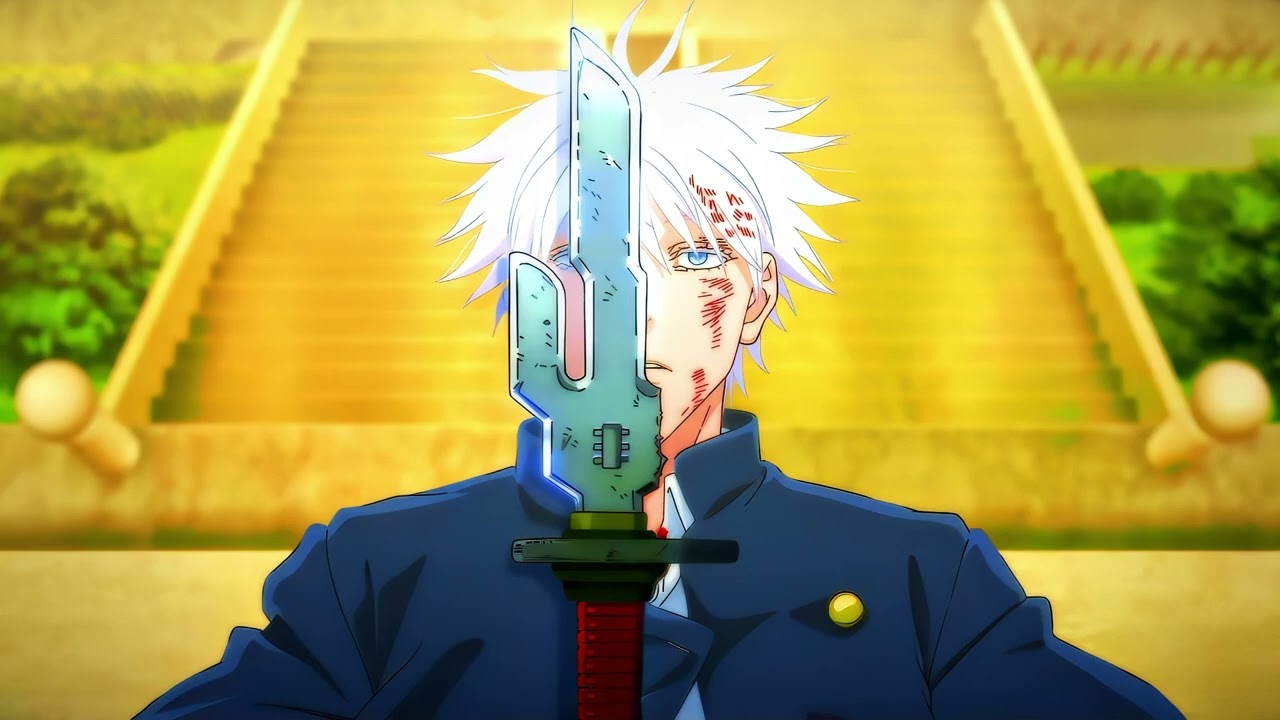 GOJO TWIXTOR FREEEEEE