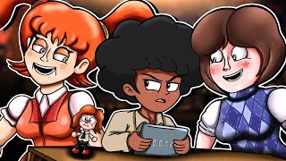 THE MAGIC HOUR: O final definitivo de uma história épica!