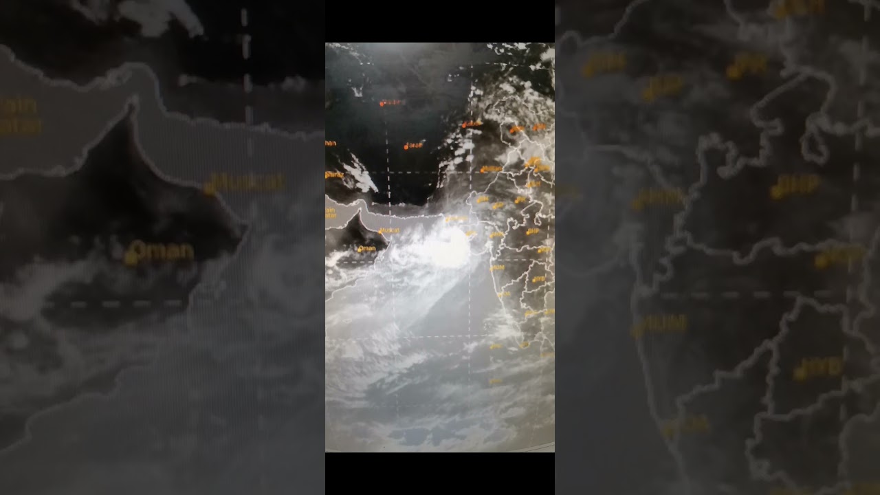 Latest pictures of Bipar Joy | Cyclone