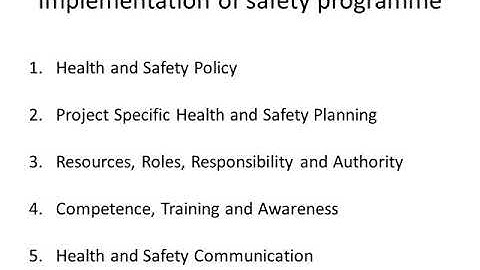 Btech S8 CE404 Civil Engineering Project Management Module 5 Part 2