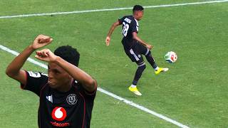 5 STAR PERFOMANCE BY RELEBOHILE MOFOKENG✨✨ VS MARUMO GALLANTS