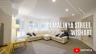 14 Malinya Place, Wishart - Brisbane Real Estate