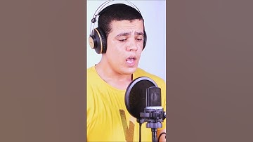 صوته يقتل أحزانك 🥺#القارئ_محمد_أبوسيف