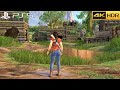 Uncharted The Lost Legacy Remastered (PS5) 4K 60FPS HDR Gameplay - (Full Game)