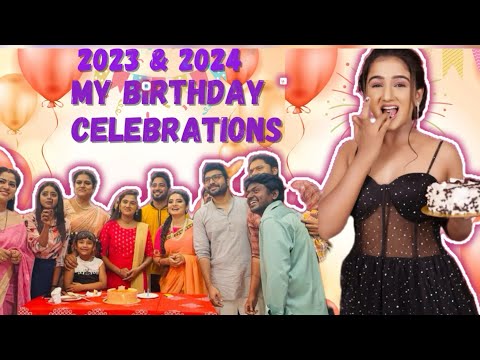 My Birthday Celebrations With Paape Maa Jeevana Jyothi Team🥰 | StarMaa | Birthday vlog