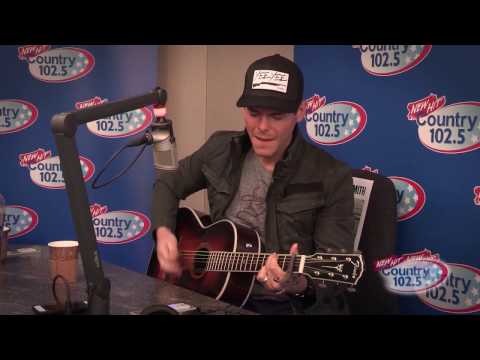 Granger Smith Lunch Takeover - Silverado Bench Seat
