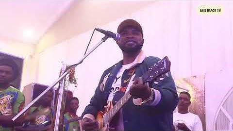 mongo pack Live Perfofmance 7th Oct 2021