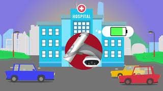 Order Your Code CR2700 Inductive Charging Healthcare-Grade Barcode Scanner - Barcodes, Inc.