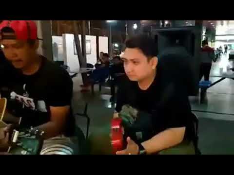 One Avenue Buskers - Asal Kau Bahagia (Armada)