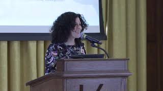 2024 Weinberg Symposium Net Worth