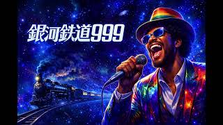 銀河鉄道999 / ゴダイゴ – Luxurious High Energy Funk ver. Rhythm & Joy
