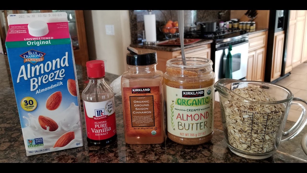 How does Granola help me Lose Belly Fat? YouTube