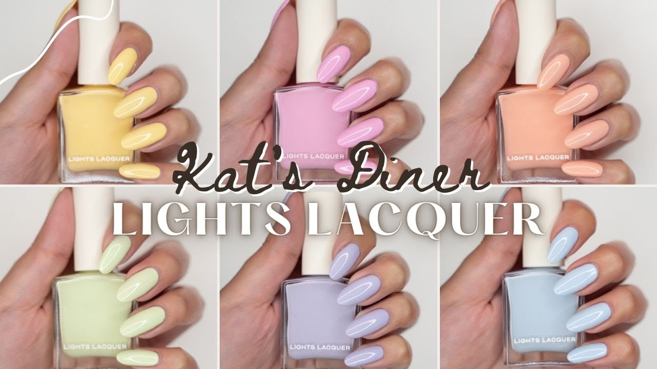 Lots of rumors about KL Polish (Kathleenlights' brand) shutting down soon.  What do you think? : r/BeautyGuruChatter