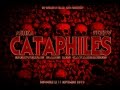 Cataphiles vol1 by s2edy et ashka la pourriture