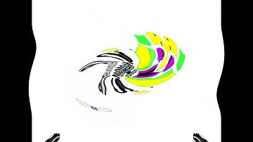 Pizza Pizza XP in Weird Code