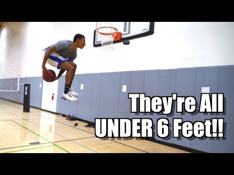 6c dunks
