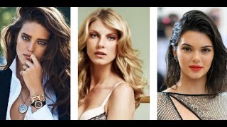 Top 10 Americas Most Beautiful Models Of 2020