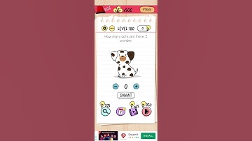 Brain Test Level 180 Answer || Tricky Puzzle Solve || #braintest #braintestlevel #trending