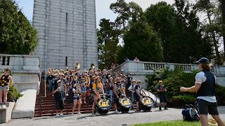 Cal Band Presents: Campanile Concert Cal Day 2026