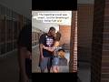 Byron Donald’s current wife Erika revealing that she was his mistress on Valentines Day