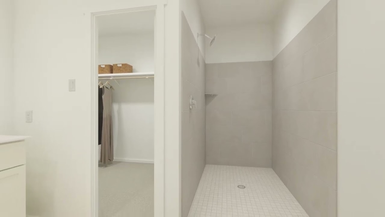 Elton Floorplan Video Tour