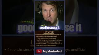 The Prosecution doesnt like Johnny Somali - Legal Mindset