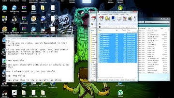 Tutorial Download and install Too Many Items 1.6.5