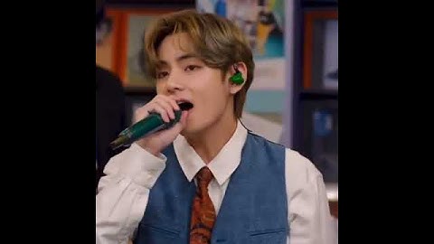 #Springday 🌸 #bts #taejin #jin #v