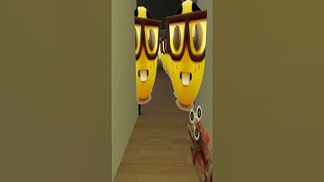 PART 191#Nextbots #Rosaliagaming