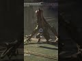 ايف تقاتل 😍 والضربة 🤔 #stellarblade