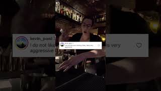 Download Lagu Bartender training #hellqueencocktails #bartender #bartending #bartending101 MP3