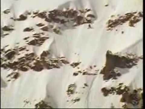 Snowboarding Classics
