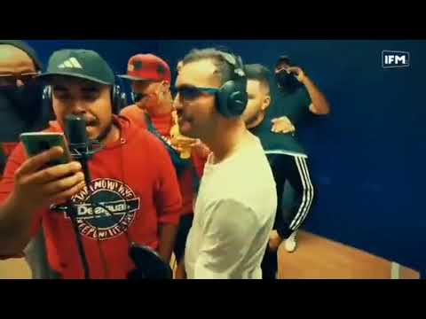 Freestyle klay bbj
