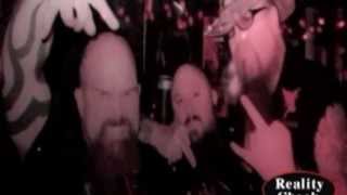Duff's Metal Bar in Brooklyn (2012)