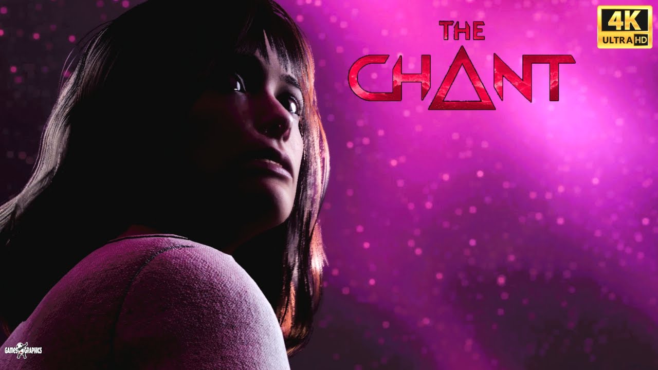 The Chant - Full Game (No Commentary)