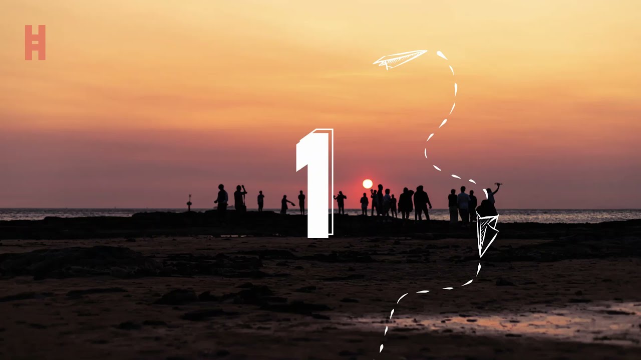 Lancering zomerreizen 2022