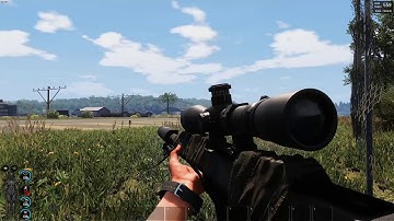 Fatal Error Returning! LUCKY HARMS PVP SCUM