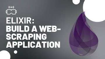 Web Scraping with Elixir & HTTPoison: Your Guide to Data Harvesting