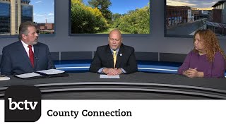 Berks County Treasurer's Office and Tax Claim Office | County Connection w/ Controller Joe Rudderow