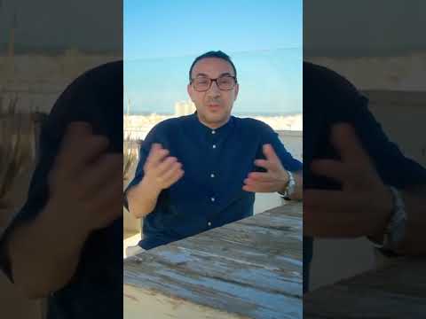 DJ Sammy - Interview about where is music heading