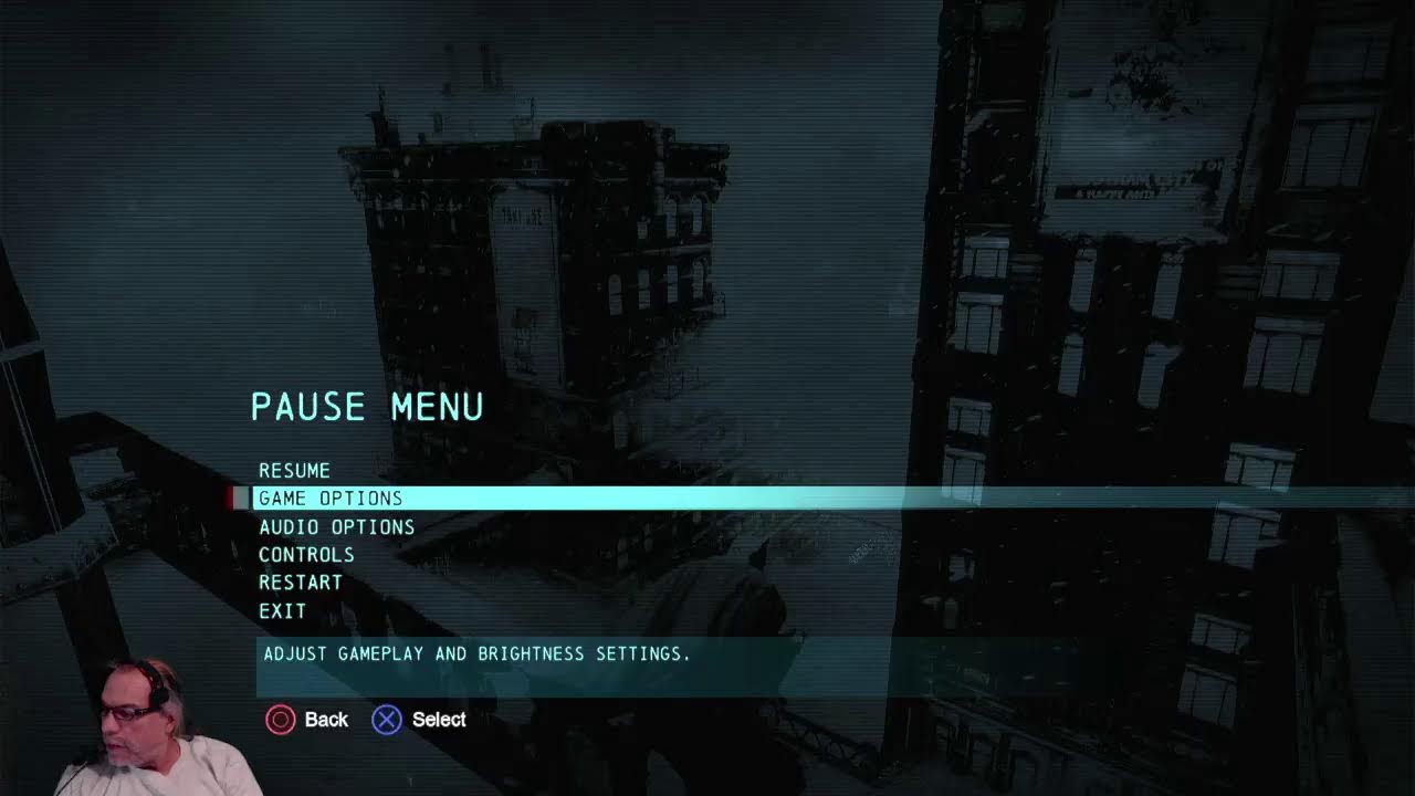 A-Z Play-Throughs | [B] Batman: Arkham Origins (PS3) - Part 1  | Backlog Bustin'/Throwback Thursday