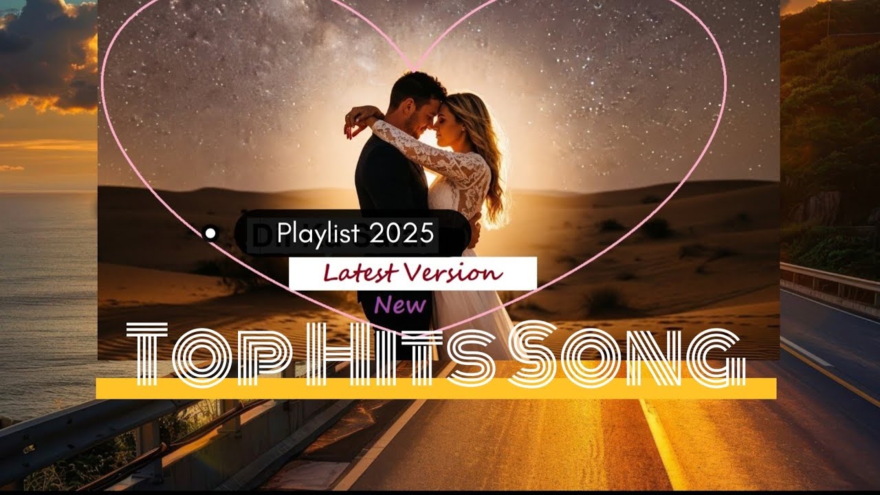Top Hits 2025 ~ Summer Playlist 2025 ~ Top Songs 2025 Trending Music 🎶🎧 
