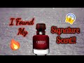 L'INTERDIT ROUGE REVIEW | BEST SULTRY SEDUCTIVE FRAGRANCE FOR FALL & WINTER 2021 |PERFUME COLLECTION