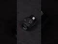 Збільшувач EOTech G43.NM 1-3x Black Magnifier відкидний для коліматорних прицілів