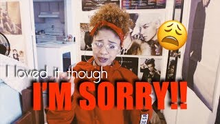 iKON - EVERYTHING TO YOU | SUGARMAN REVIEW (I personally liked it...)
